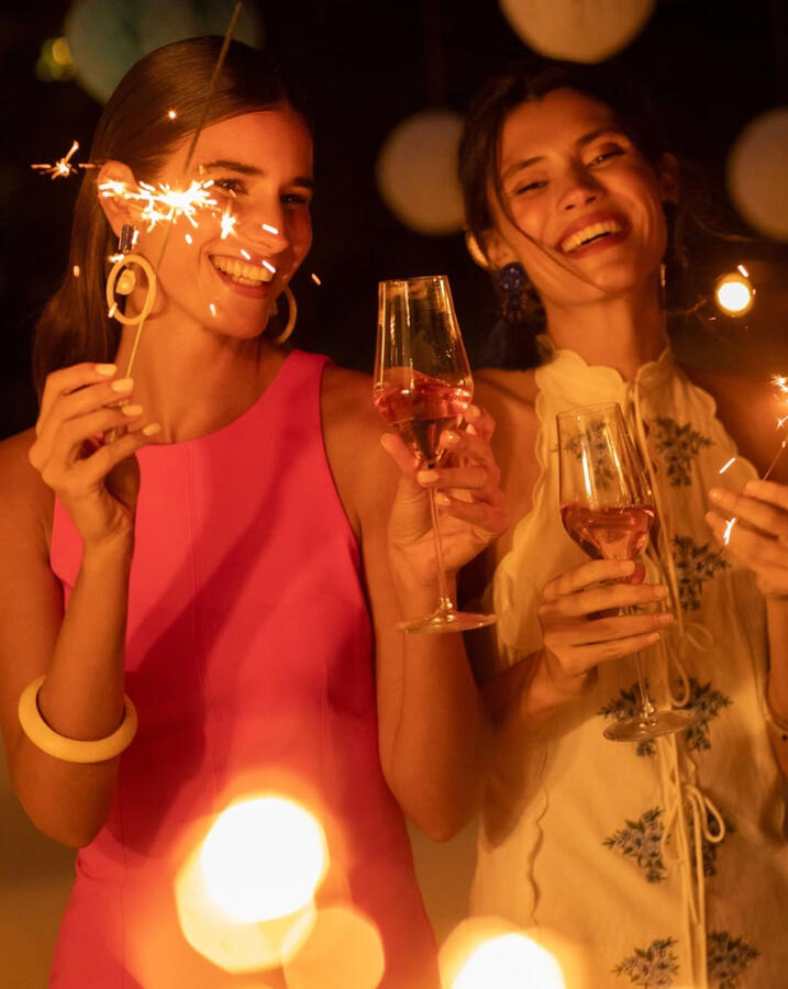 Chicas Noche Chicas Noche